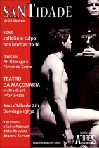 Resultado de imagem para Santidade – José Vicente