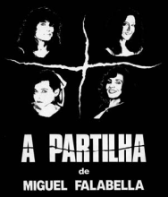 Resultado de imagem para a partilha peça