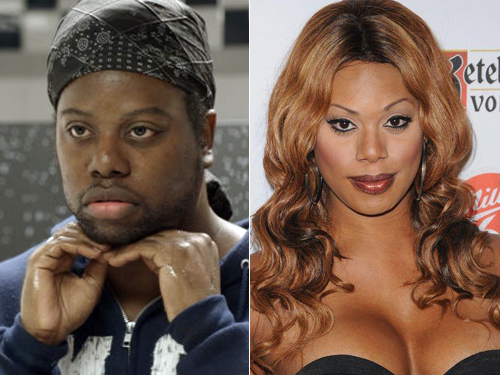 Resultado de imagem para irmao laverne