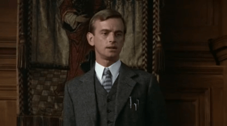 Resultado de imagem para Ian Charleson