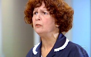 Resultado de imagem para Cidinha Milan