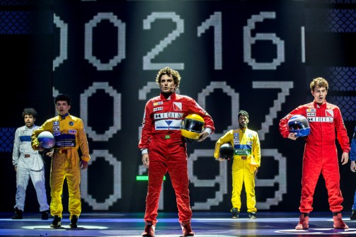 Resultado de imagem para sao paulo musicais