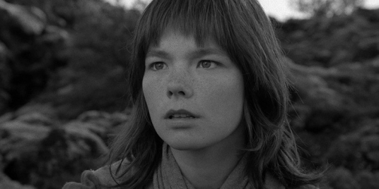 The Juniper Tree", filme estrelado por Björk, será relançado